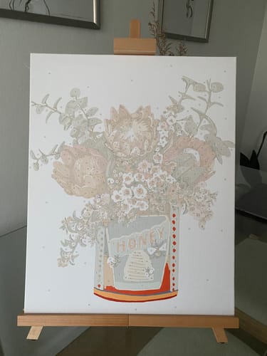 Customer photo review of Aussie Breakfast