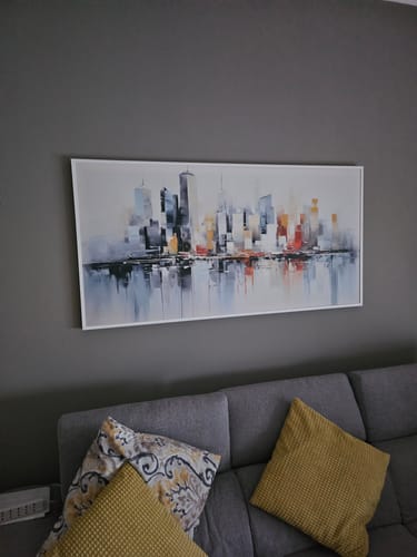 Customer photo review of Città sospesa