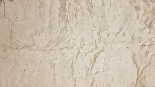 Customer photo review of Filet de camouflage renforcé blanc