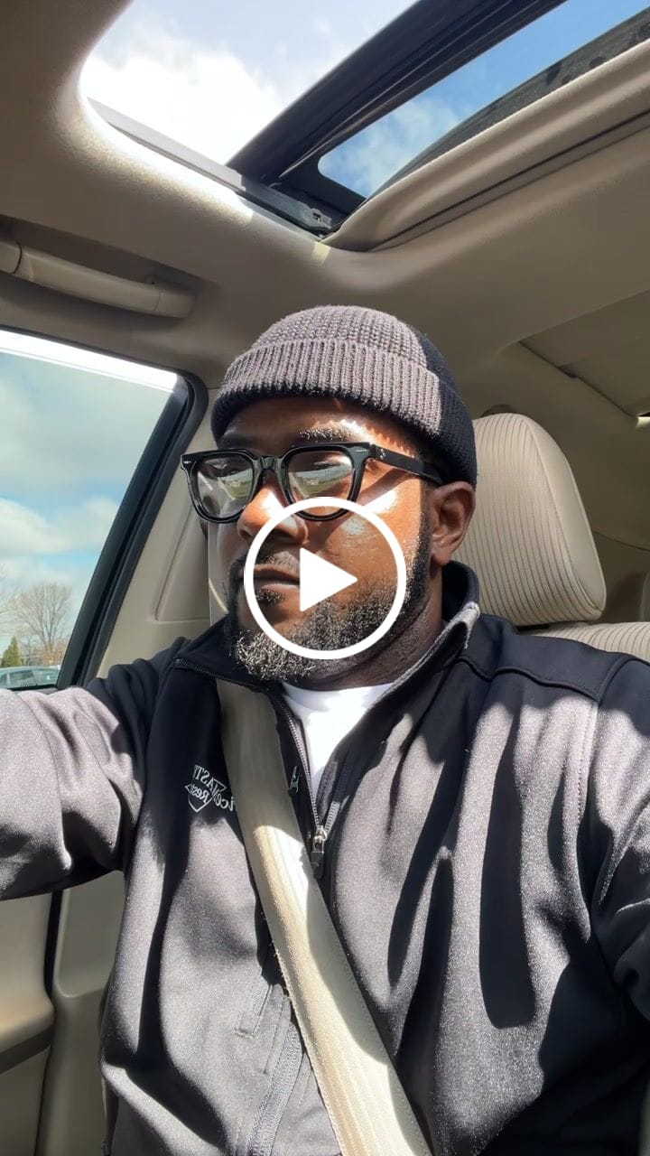 Customer video review of Easton O
