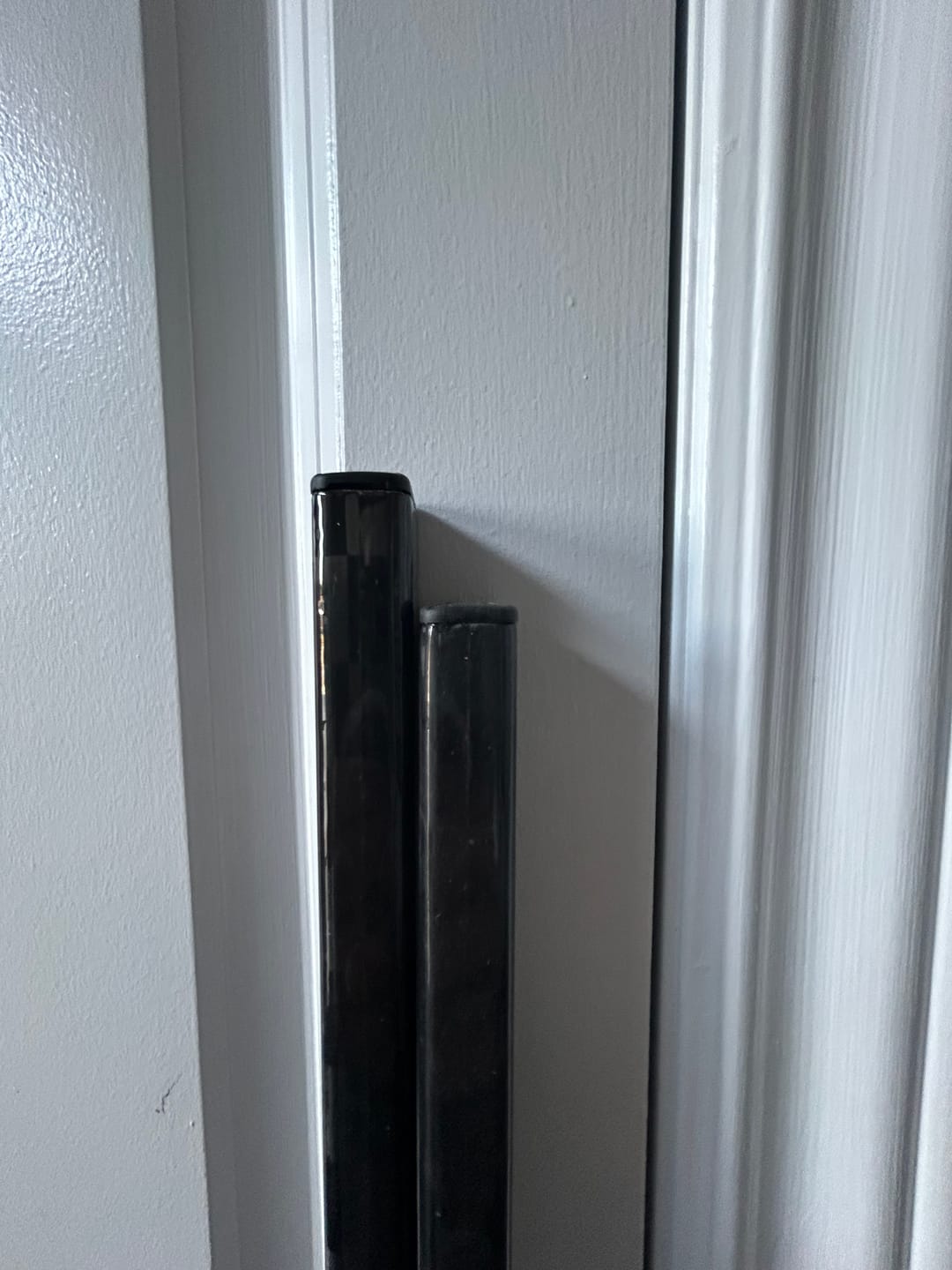 Customer photo review of Prototype All Black Extralite Inter (340g)