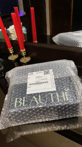 Customer photo review of Gamme Complète + Trousse offerte pour les 200 premiers !! 🎁