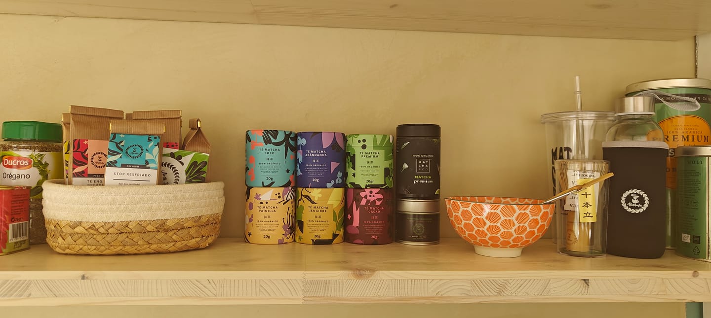 Customer photo review of Pack Edición Limitada Toda La Tienda