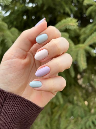 Customer photo review of Spring Collection