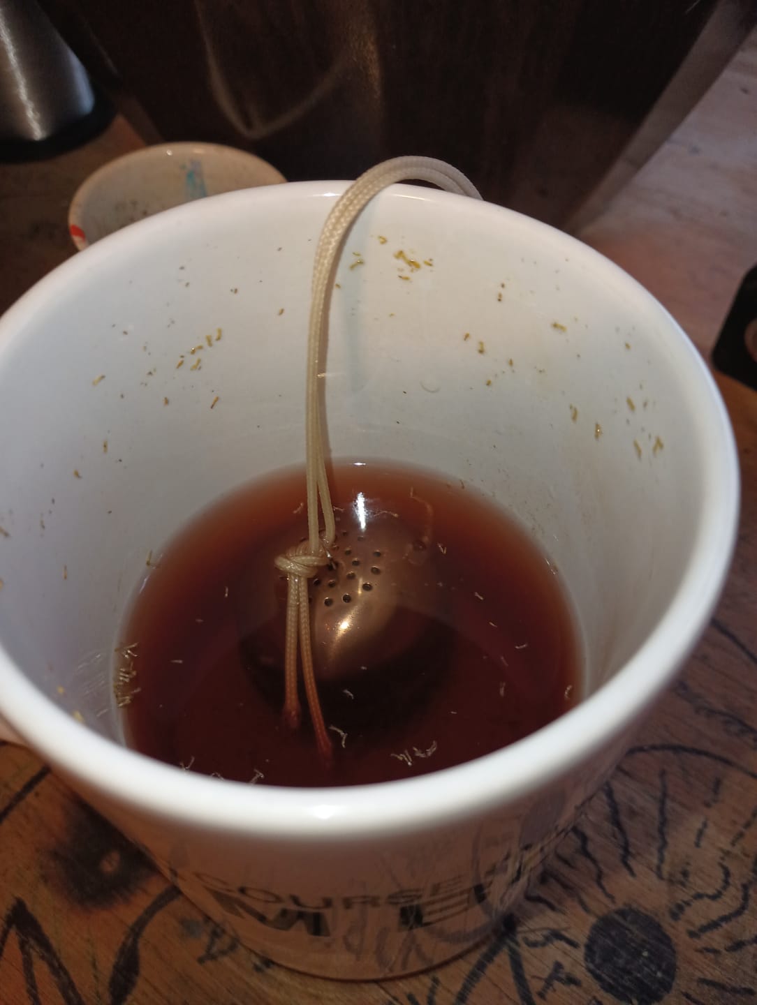 Customer photo review of Prickly Pear Herbal