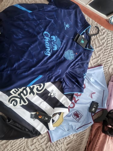 Customer photo review of Le maillot mystère