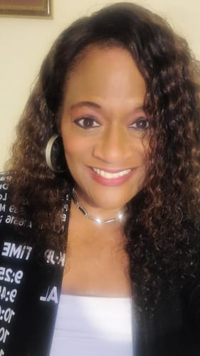 Customer photo review of White Grape Recovery Oil