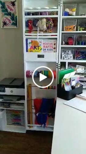 Customer video review of Side Tables (Dreambox 2 )
