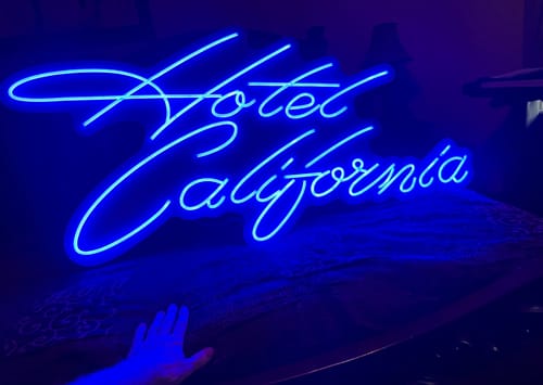 Customer photo review of Custom