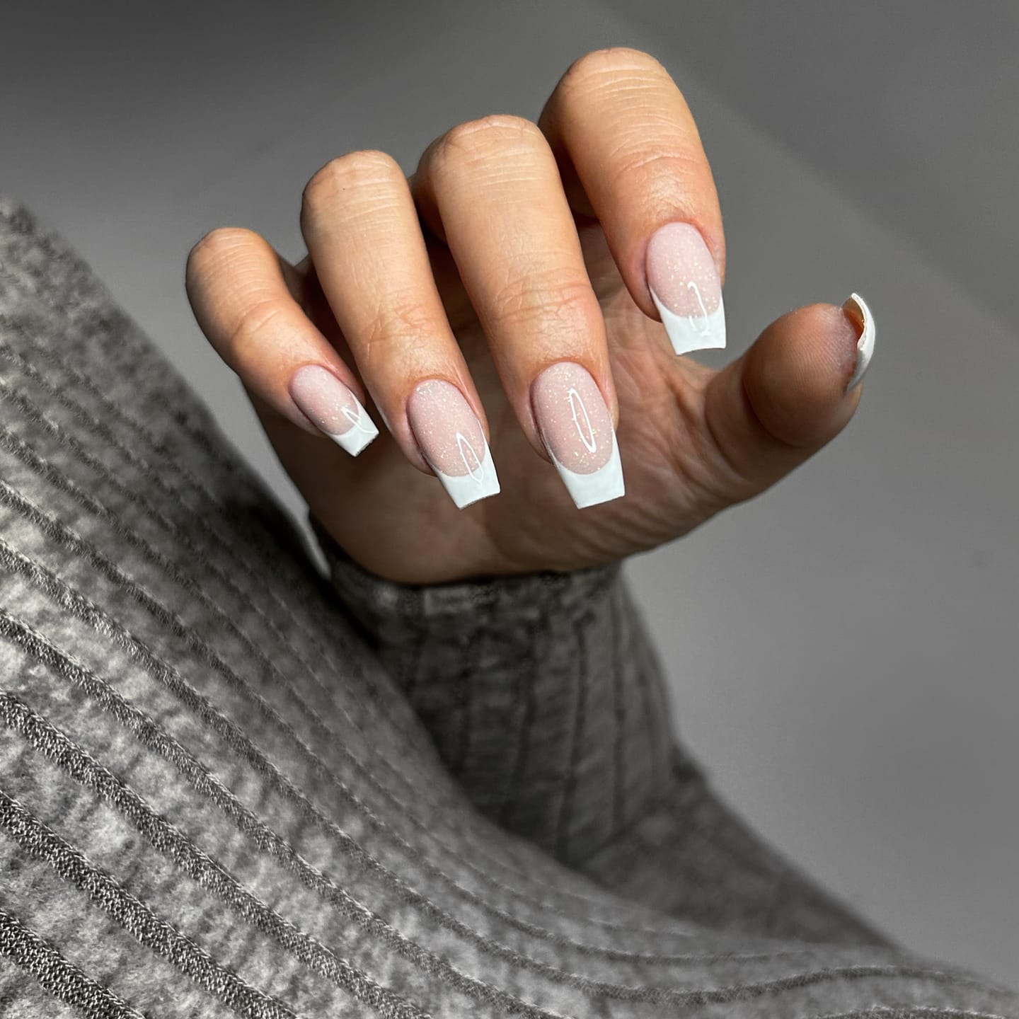 Customer photo review of Make Up Gel - sparkle - HEMA frei