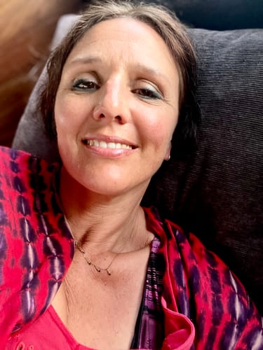 Customer photo review of SEA BUCKTHORN SERUM (5ml)