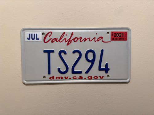 Customer photo review of Personalization Fee