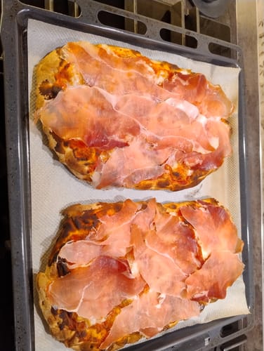 Customer photo review of "Pala Romana"