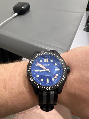 Customer photo review of Professional