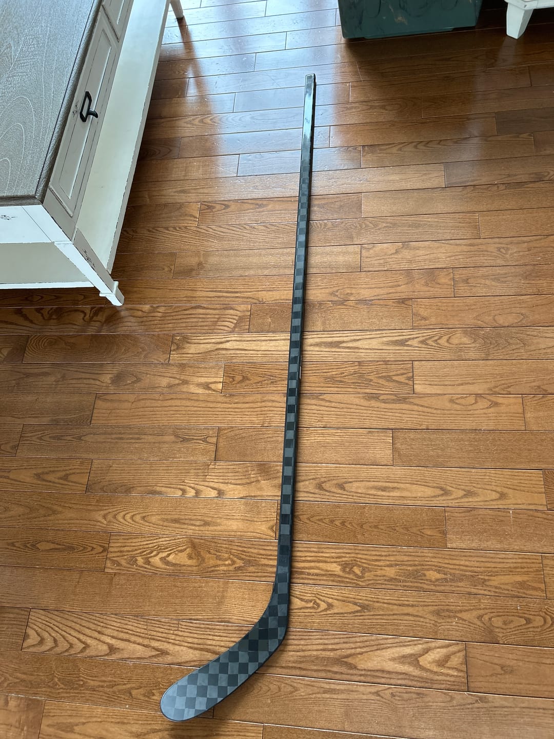 Customer photo review of Prototype All Black Extralite Sr (350g)