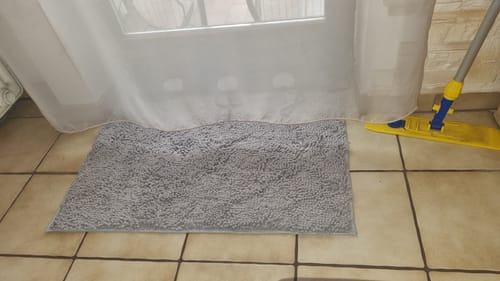 Customer photo review of Premium - CleanyMat