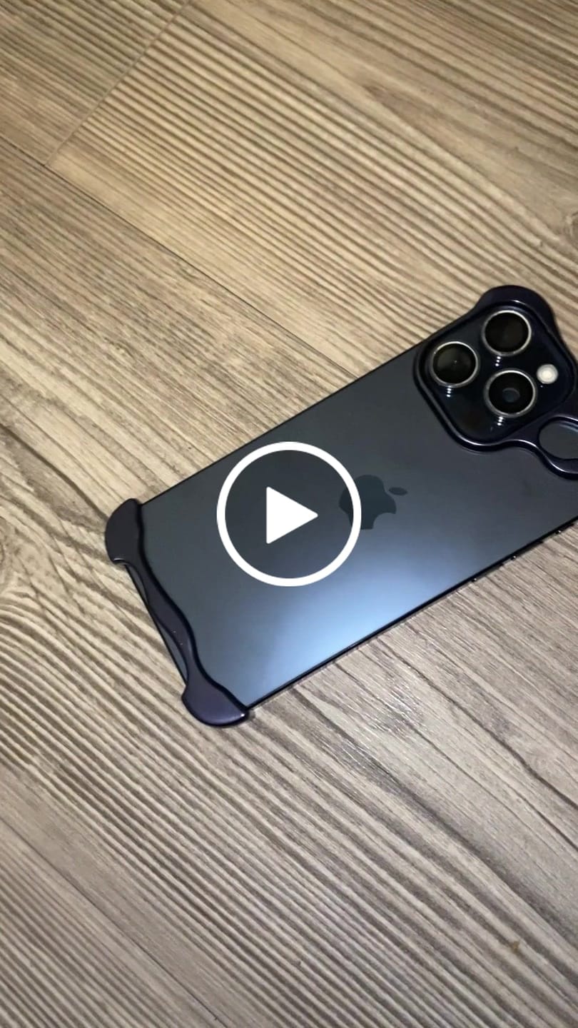 Customer video review of EdgeGuard Ultra