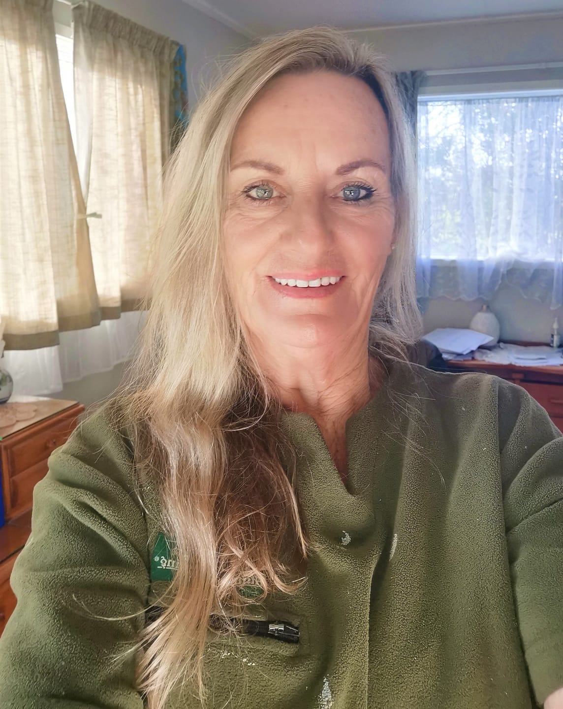 Customer photo review of Face OIl