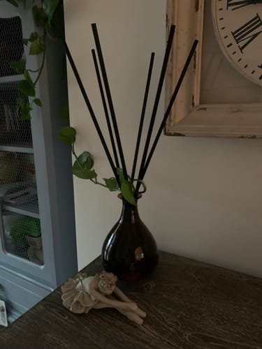 Customer photo review of Orangery 200ml Room Diffuser Refill