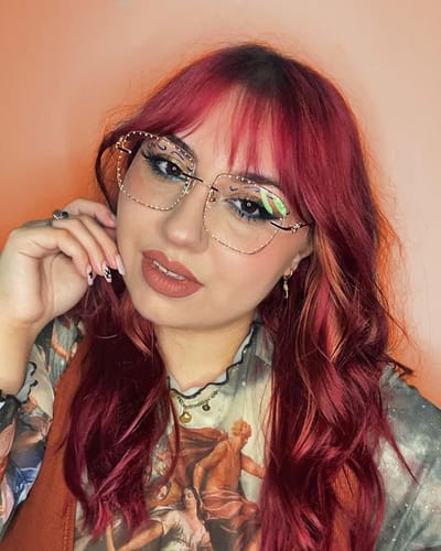 Customer photo review of Diana