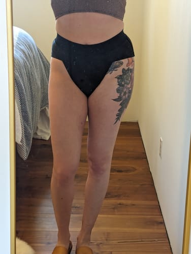 Customer photo review of Aspire Bottom