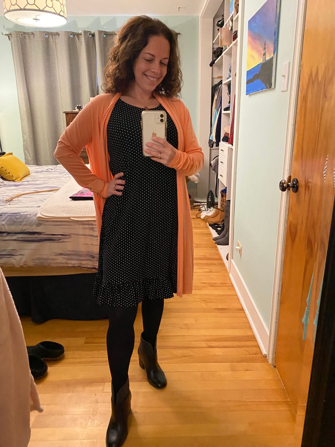 Customer photo review of *Pre-Sale* Sugar Duster