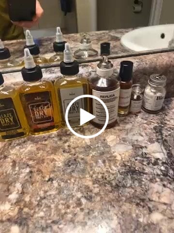 Customer video review of Luxe Mini Trios