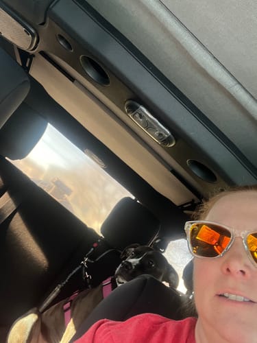 Customer photo review of Tropics For Days