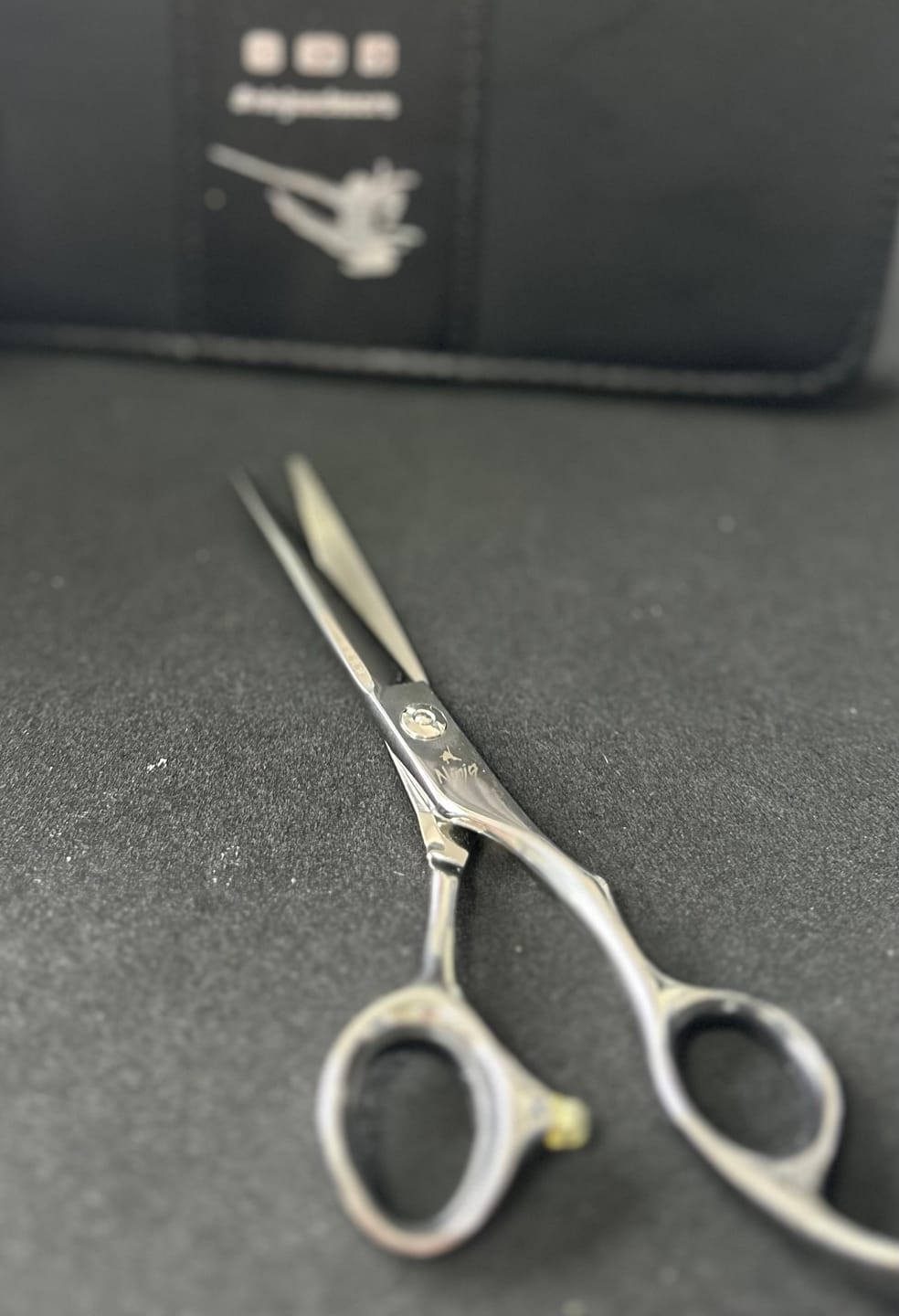 Customer photo review of ERGO