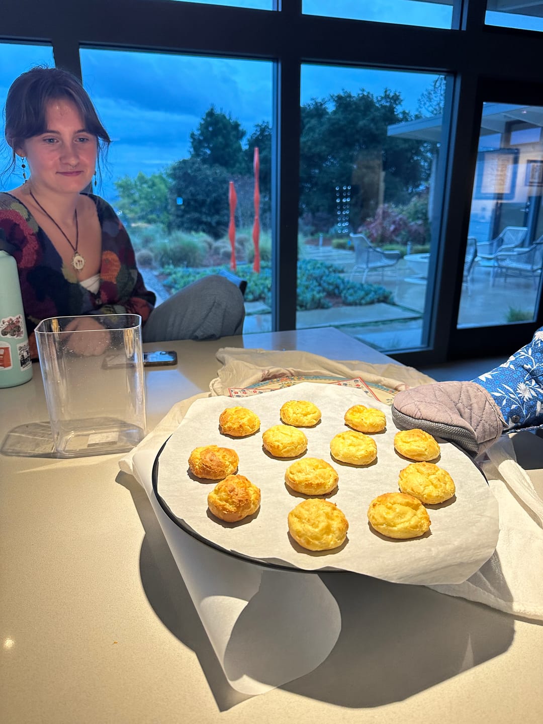 Customer photo review of Gougies - 36 pieces