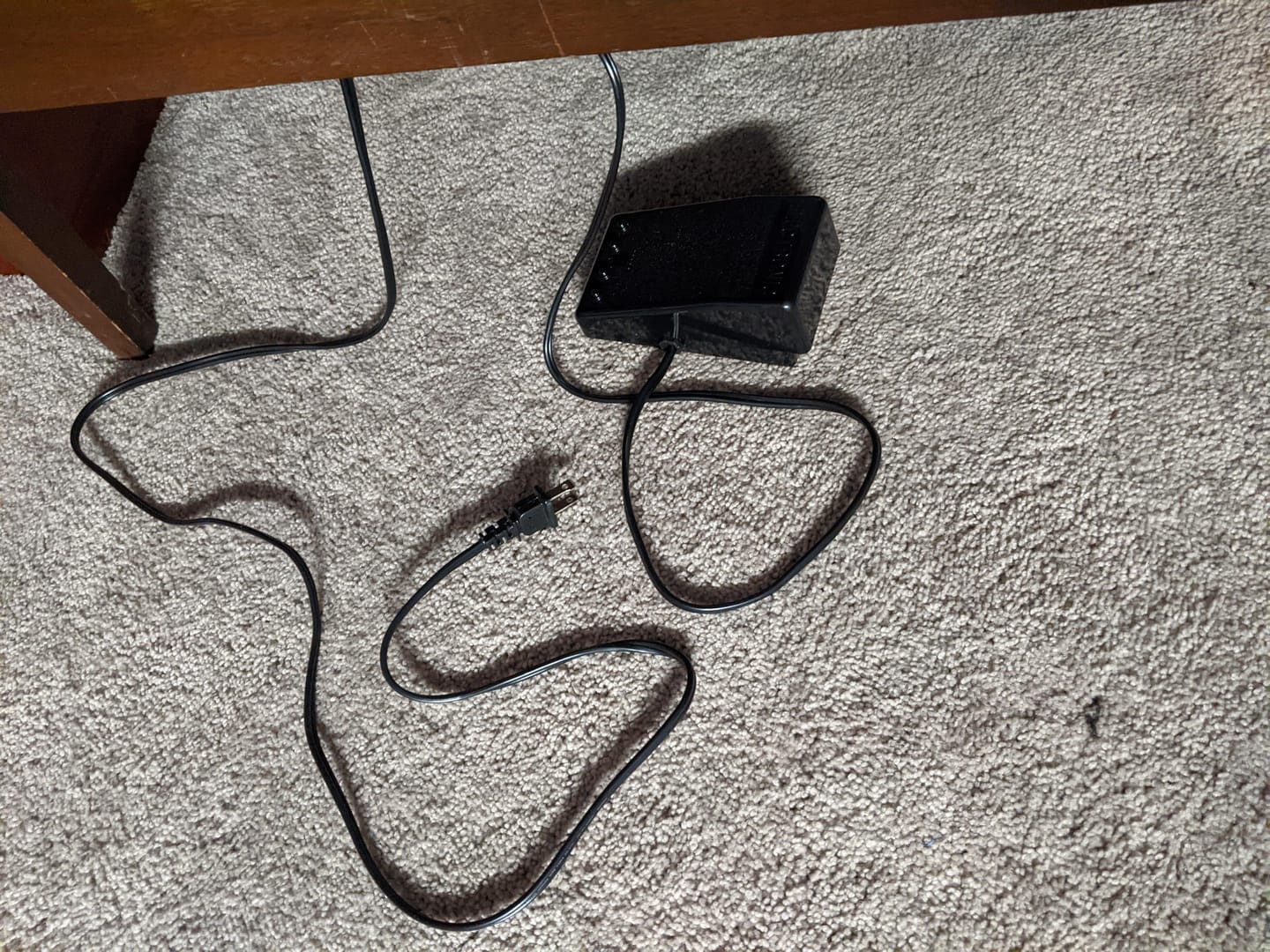 Customer photo review of Foot Control (100/130V), Kenmore #FC-6605