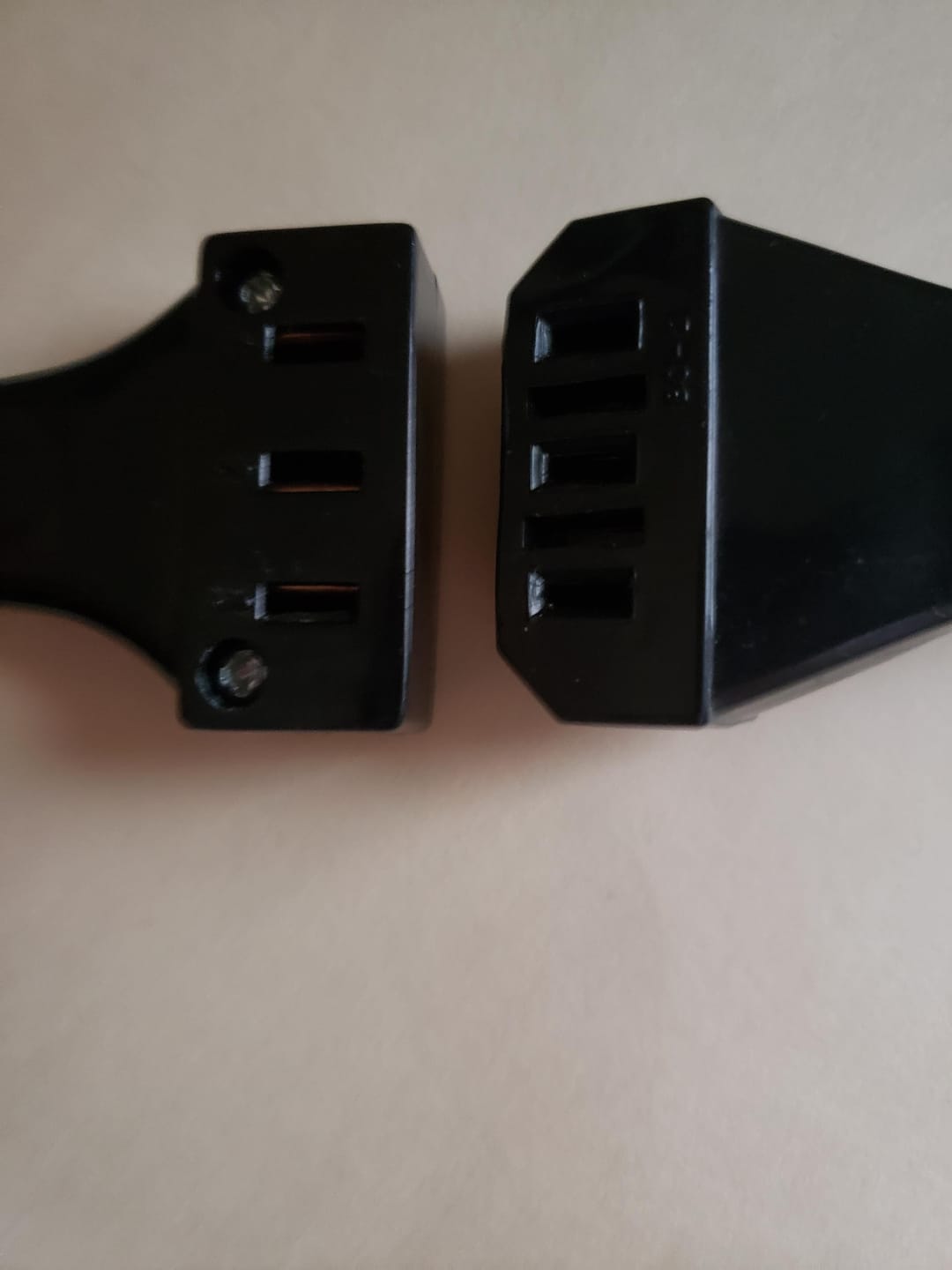 Customer photo review of Foot Control (100/130V), Kenmore #FC-6605