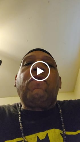 Customer video review of Cinnamon Sea Moss Gel