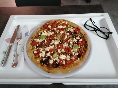 Customer photo review of Base "Low Carb Extreme"