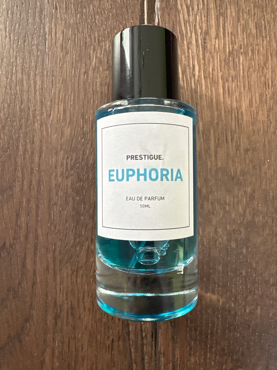 Customer photo review of EUPHORIA