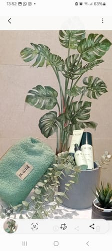 Customer photo review of Gamme Complète + Trousse offerte pour les 200 premiers !! 🎁
