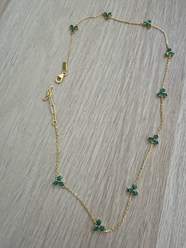 Customer photo review of Venezia - Gold