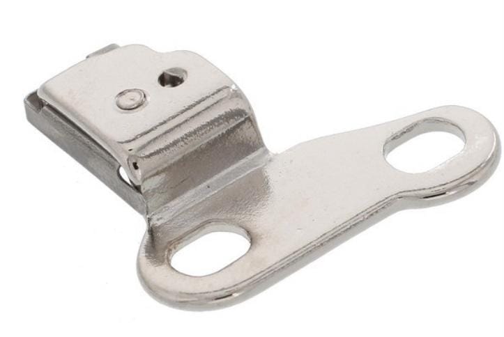 Customer photo review of Rotary Hook Plate Complete, Singer #416143901