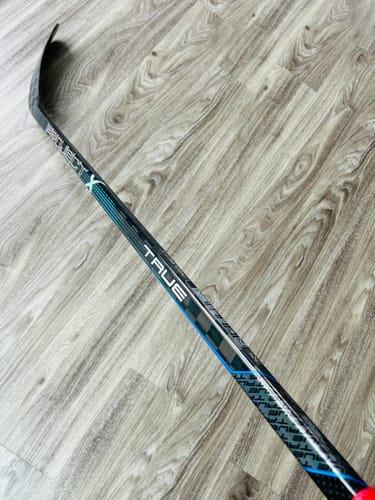 Customer photo review of True Project X 2023 Junior Hockey Stick