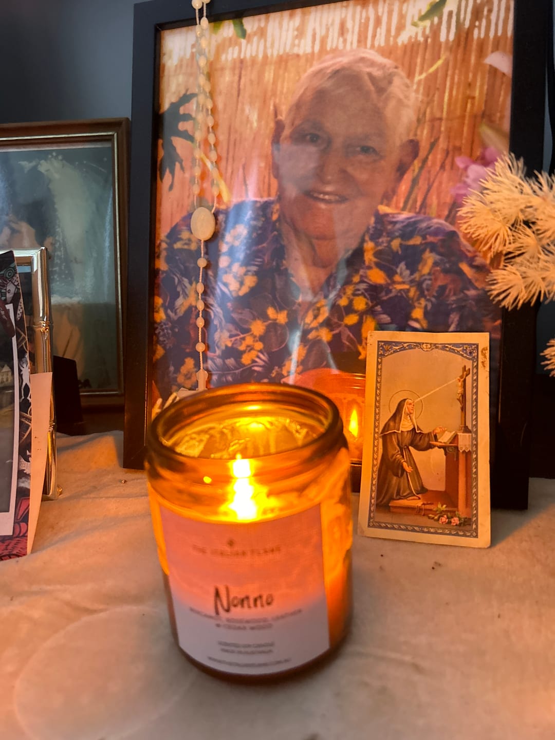 Customer photo review of Nonno