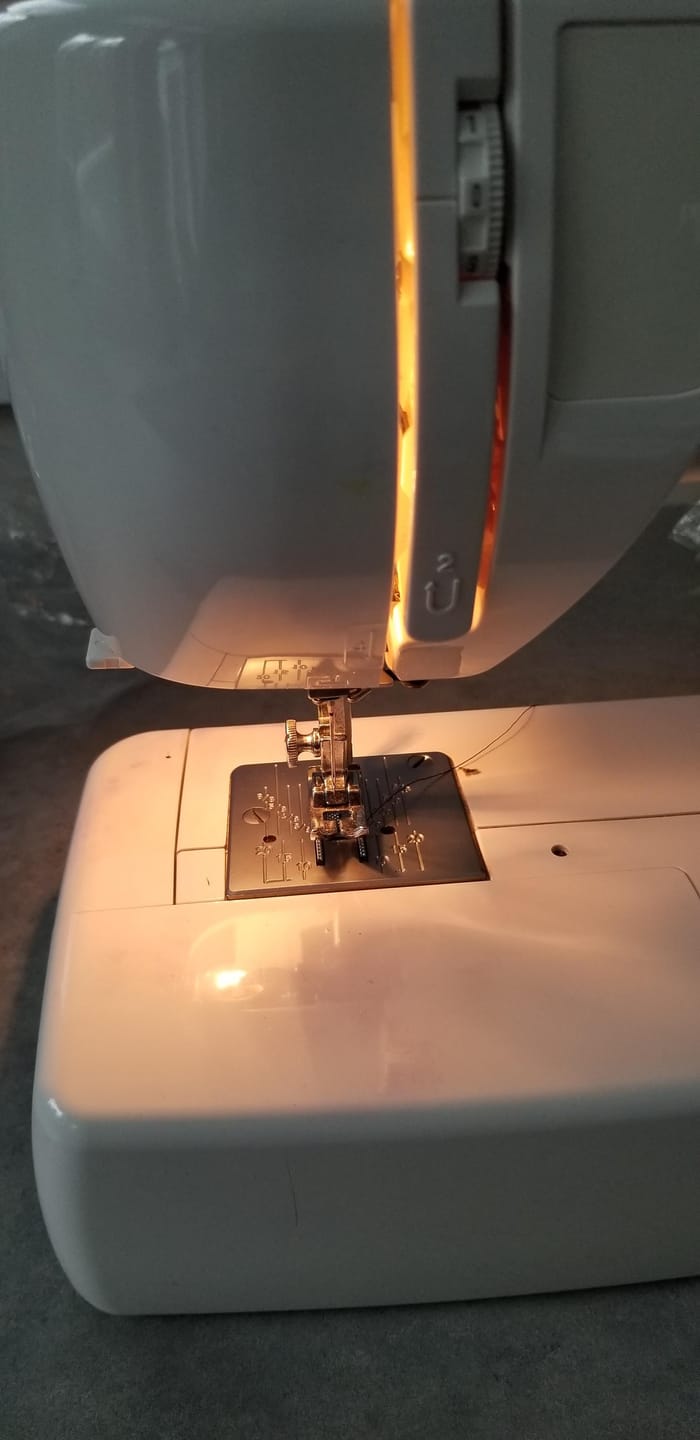 Customer photo review of Light Bulb, Turn & Lock (15 Watt)