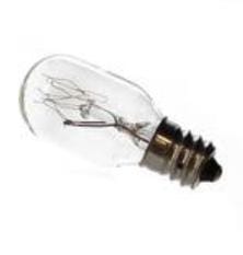 Customer photo review of Light Bulb, 15 Watt - Screw In #7SCW