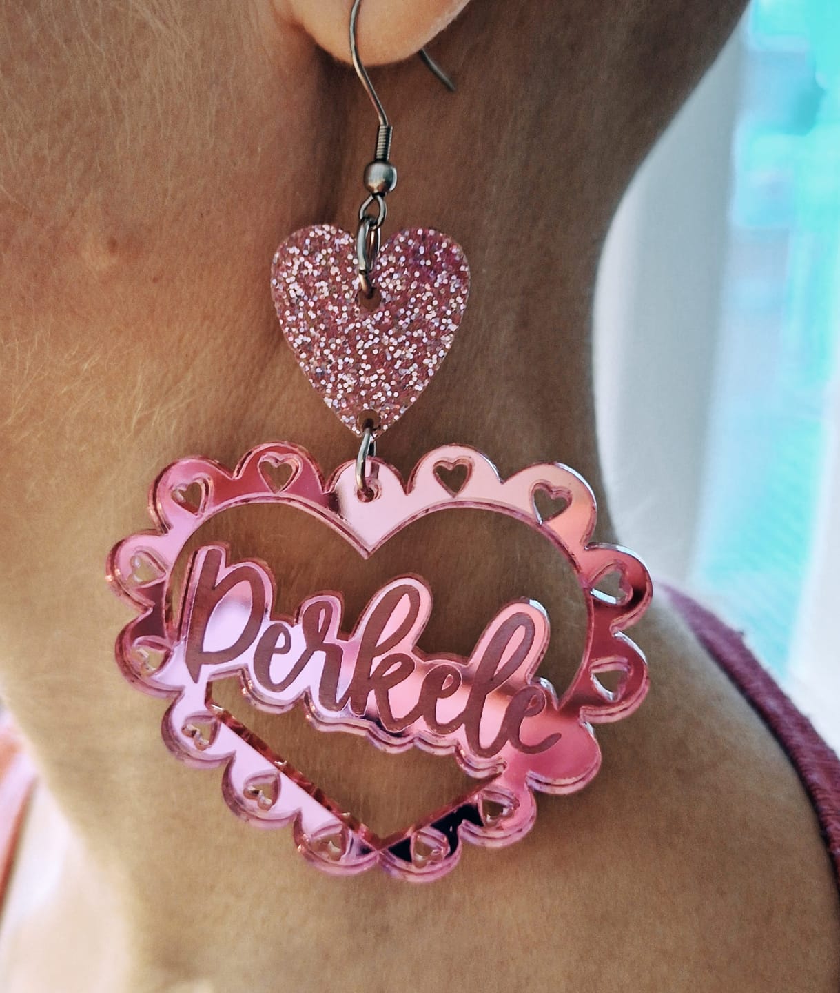 Customer photo review of Perkele