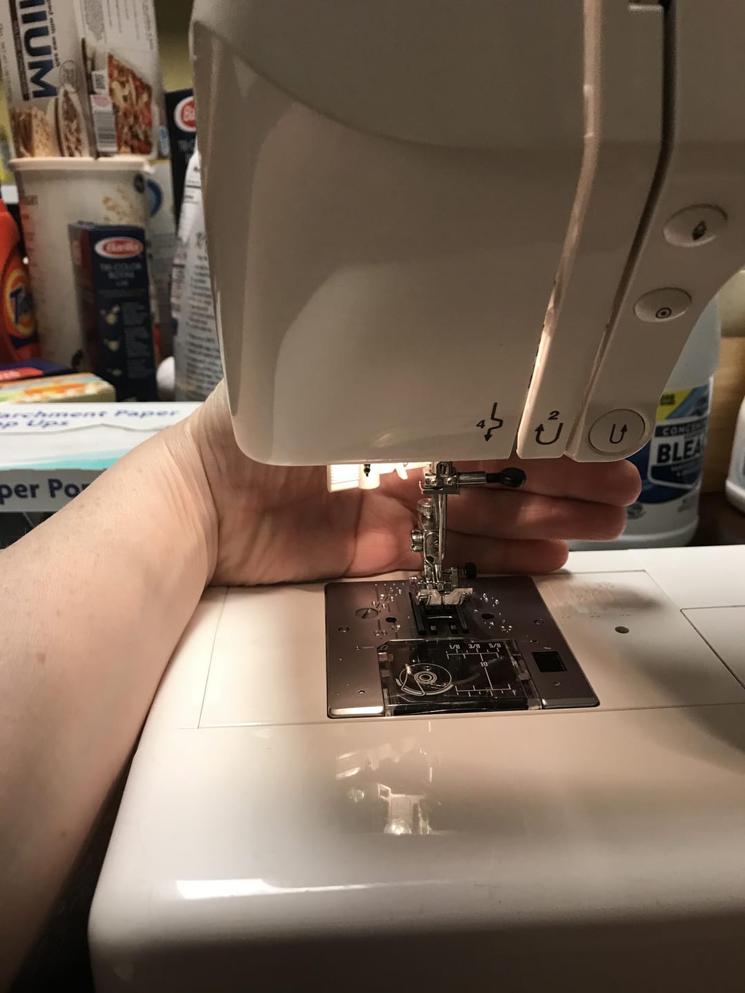 Customer photo review of Light Bulb, 12V 3-5W #979603-001