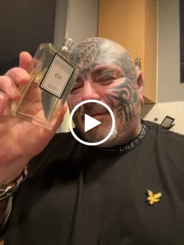 Customer video review of Inspired by Fahrenheit - 431