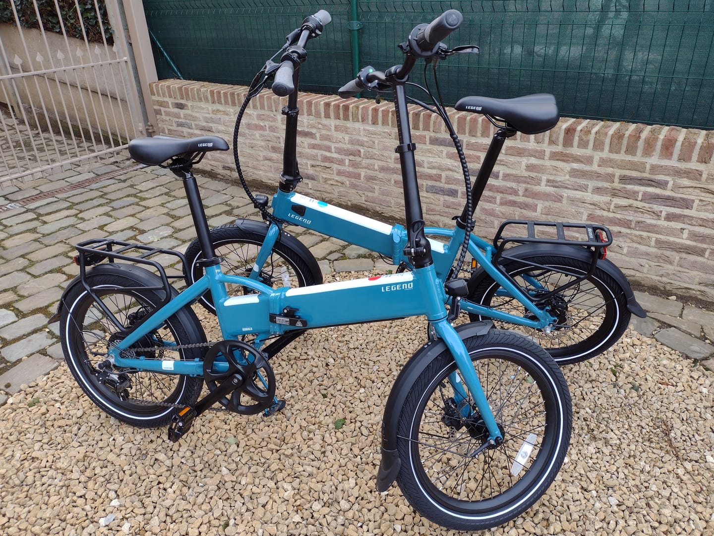 Customer photo review of Monza