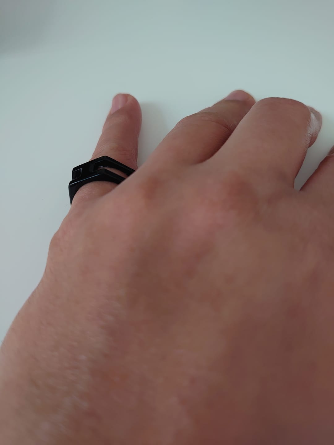 Customer photo review of BOLT.