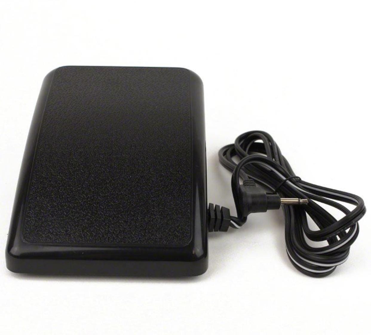 Customer photo review of Foot Control w/ Cord (DC15V), Singer #87532