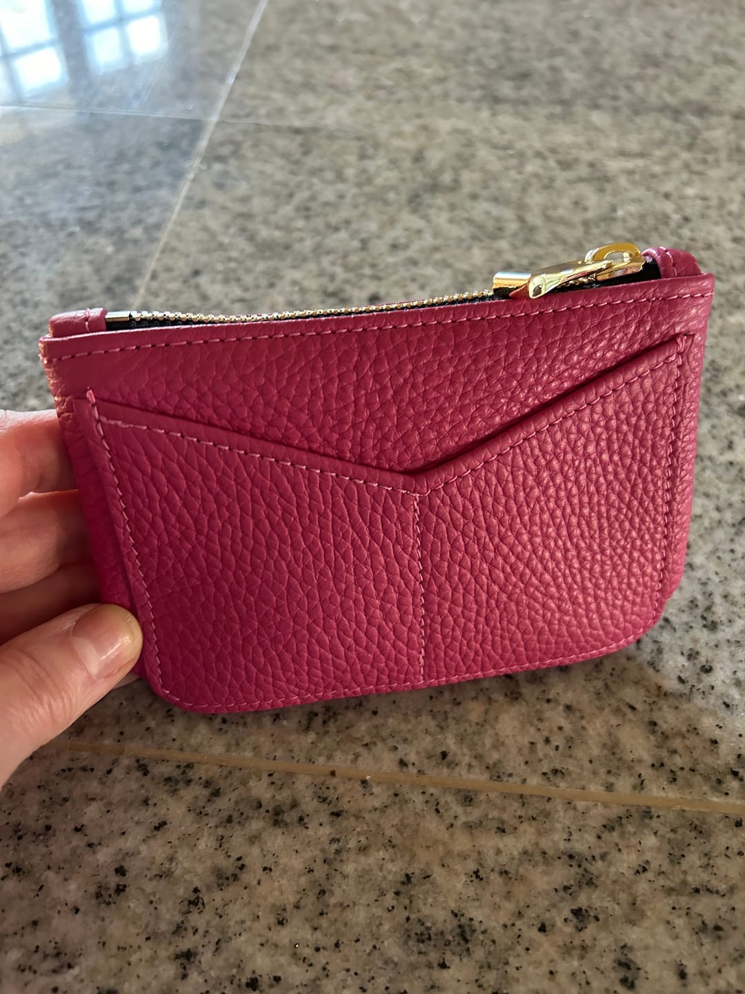 Customer photo review of Micro Pia