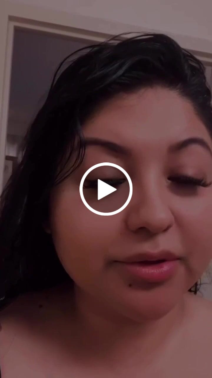 Customer video review of Tresselix/BROW